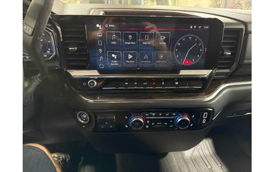 Gmc SIERRA 1500 2.7L 4cyl 4WD - автомобили, коли, обяви за нови и употребявани 8