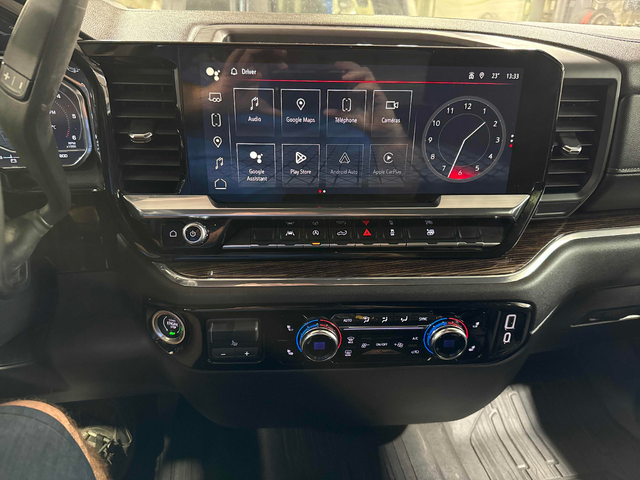 Gmc SIERRA 1500 2.7L 4cyl 4WD - автомобили, коли, обяви за нови и употребявани 8