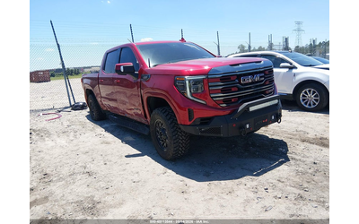 gmc-sierra-1500-3-0l-i-6-di-dohc-vvt-turbo-277hp-4x4-drive - 0
