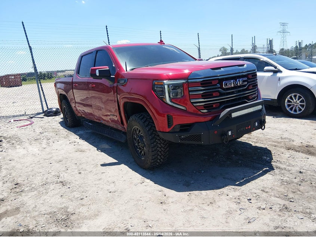 Gmc SIERRA 1500 3.0L I-6 DI, DOHC, VVT, TURBO, 277HP 4X4 Drive - автомобили, коли, обяви за нови и употребявани 0