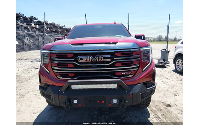 Gmc SIERRA 1500 3.0L I-6 DI, DOHC, VVT, TURBO, 277HP 4X4 Drive - автомобили, коли, обяви за нови и употребявани 12
