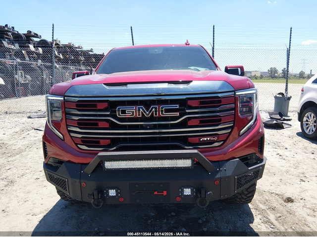 Gmc SIERRA 1500 3.0L I-6 DI, DOHC, VVT, TURBO, 277HP 4X4 Drive - автомобили, коли, обяви за нови и употребявани 12
