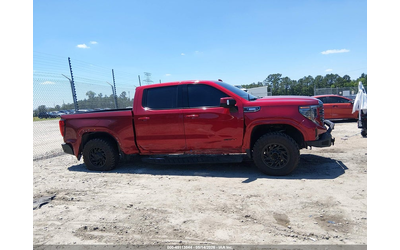 Gmc SIERRA 1500 3.0L I-6 DI, DOHC, VVT, TURBO, 277HP 4X4 Drive - автомобили, коли, обяви за нови и употребявани 13