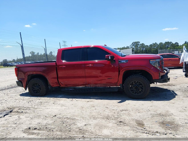 Gmc SIERRA 1500 3.0L I-6 DI, DOHC, VVT, TURBO, 277HP 4X4 Drive - автомобили, коли, обяви за нови и употребявани 13