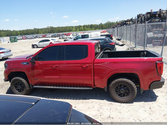 Gmc SIERRA 1500 3.0L I-6 DI, DOHC, VVT, TURBO, 277HP 4X4 Drive - автомобили, коли, обяви за нови и употребявани 14