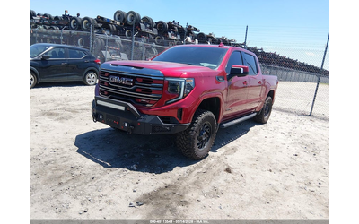 gmc-sierra-1500-3-0l-i-6-di-dohc-vvt-turbo-277hp-4x4-drive - 1
