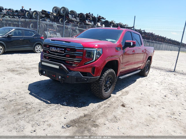 Gmc SIERRA 1500 3.0L I-6 DI, DOHC, VVT, TURBO, 277HP 4X4 Drive - автомобили, коли, обяви за нови и употребявани 1