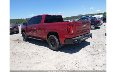 gmc-sierra-1500-3-0l-i-6-di-dohc-vvt-turbo-277hp-4x4-drive - 2
