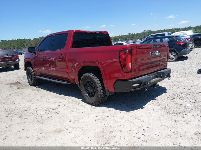 Gmc SIERRA 1500 3.0L I-6 DI, DOHC, VVT, TURBO, 277HP 4X4 Drive - автомобили, коли, обяви за нови и употребявани 2