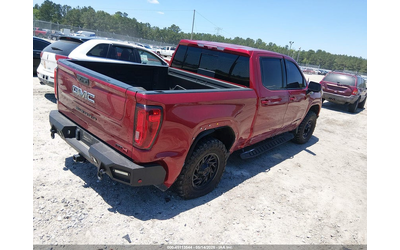 gmc-sierra-1500-3-0l-i-6-di-dohc-vvt-turbo-277hp-4x4-drive - 3