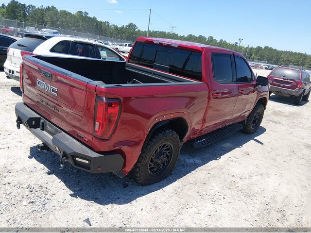 Gmc SIERRA 1500 3.0L I-6 DI, DOHC, VVT, TURBO, 277HP 4X4 Drive - автомобили, коли, обяви за нови и употребявани 3