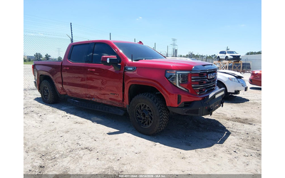 gmc-sierra-1500-3-0l-i-6-di-dohc-vvt-turbo-277hp-4x4-drive - 5