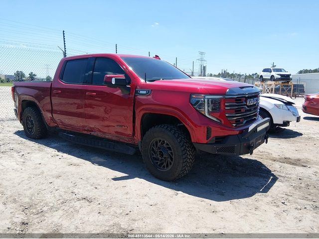 Gmc SIERRA 1500 3.0L I-6 DI, DOHC, VVT, TURBO, 277HP 4X4 Drive - автомобили, коли, обяви за нови и употребявани 5
