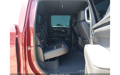 Gmc SIERRA 1500 3.0L I-6 DI, DOHC, VVT, TURBO, 277HP 4X4 Drive - автомобили, коли, обяви за нови и употребявани 7