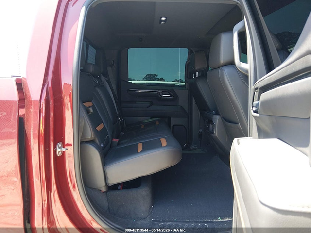 Gmc SIERRA 1500 3.0L I-6 DI, DOHC, VVT, TURBO, 277HP 4X4 Drive - автомобили, коли, обяви за нови и употребявани 7