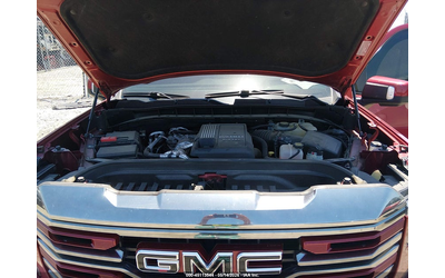 Gmc SIERRA 1500 3.0L I-6 DI, DOHC, VVT, TURBO, 277HP 4X4 Drive - автомобили, коли, обяви за нови и употребявани 9