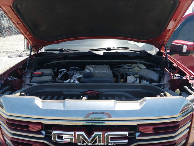 Gmc SIERRA 1500 3.0L I-6 DI, DOHC, VVT, TURBO, 277HP 4X4 Drive - автомобили, коли, обяви за нови и употребявани 9