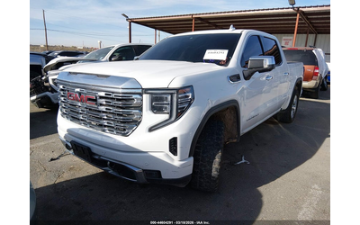 gmc-sierra-1500-3-0l-i-6-di-dohc-vvt-turbo-305hp-4x4-drive - 1
