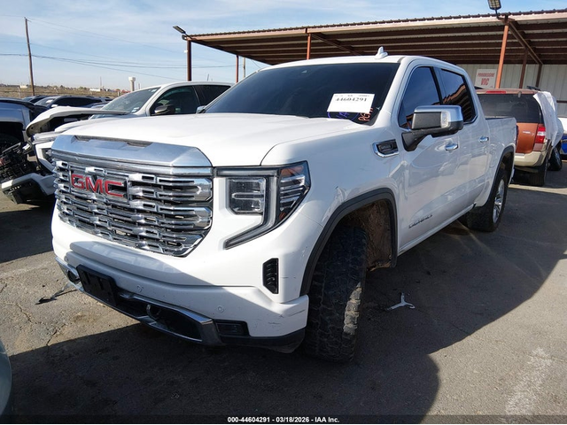 Gmc SIERRA 1500 3.0L I-6 DI, DOHC, VVT, TURBO, 305HP 4X4 Drive - автомобили, коли, обяви за нови и употребявани 1