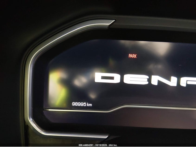 Gmc SIERRA 1500 3.0L I-6 DI, DOHC, VVT, TURBO, 305HP 4X4 Drive - автомобили, коли, обяви за нови и употребявани 6