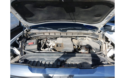 Gmc SIERRA 1500 3.0L I-6 DI, DOHC, VVT, TURBO, 305HP 4X4 Drive - автомобили, коли, обяви за нови и употребявани 9