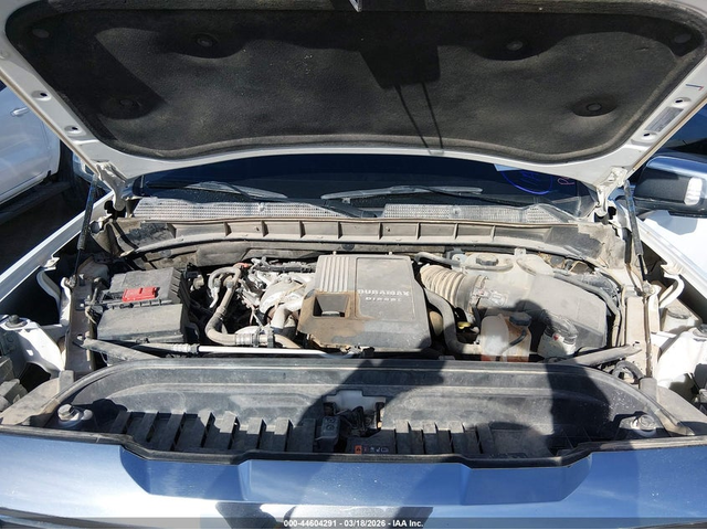 Gmc SIERRA 1500 3.0L I-6 DI, DOHC, VVT, TURBO, 305HP 4X4 Drive - автомобили, коли, обяви за нови и употребявани 9