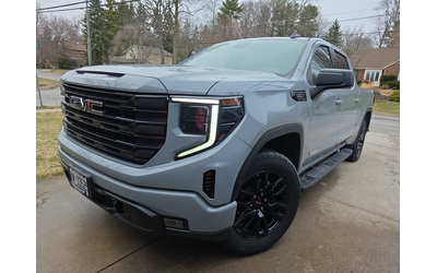 gmc-sierra-1500-3l-6cyl-4wd - 0