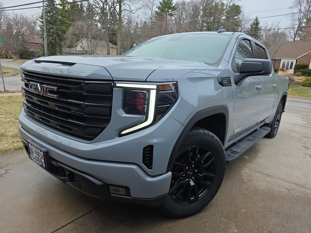 Gmc SIERRA 1500 3L 6cyl 4WD - автомобили, коли, обяви за нови и употребявани 0