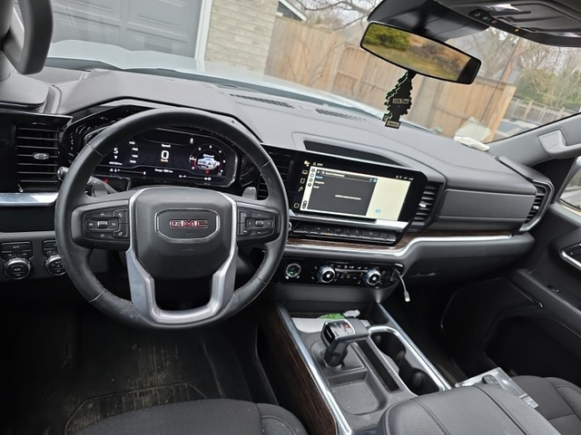 Gmc SIERRA 1500 3L 6cyl 4WD - автомобили, коли, обяви за нови и употребявани 12