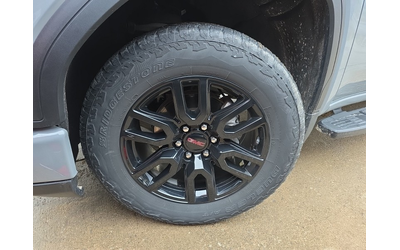 Gmc SIERRA 1500 3L 6cyl 4WD - автомобили, коли, обяви за нови и употребявани 14