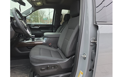 Gmc SIERRA 1500 3L 6cyl 4WD - автомобили, коли, обяви за нови и употребявани 15