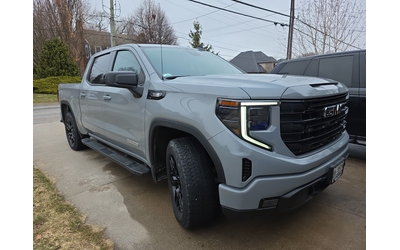 gmc-sierra-1500-3l-6cyl-4wd - 4