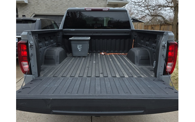 gmc-sierra-1500-3l-6cyl-4wd - 5