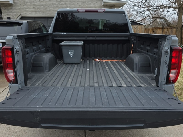 Gmc SIERRA 1500 3L 6cyl 4WD - автомобили, коли, обяви за нови и употребявани 5