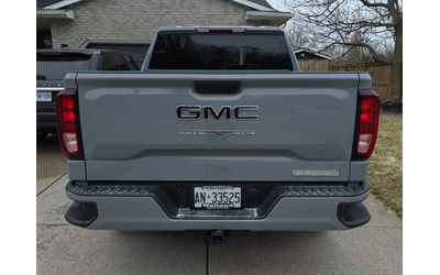 Gmc SIERRA 1500 3L 6cyl 4WD - автомобили, коли, обяви за нови и употребявани 6