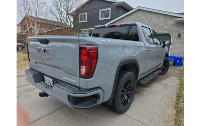Gmc SIERRA 1500 3L 6cyl 4WD - автомобили, коли, обяви за нови и употребявани 7