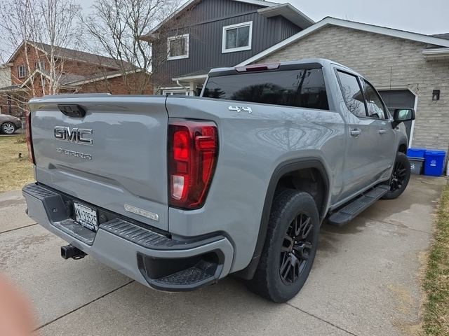 Gmc SIERRA 1500 3L 6cyl 4WD - автомобили, коли, обяви за нови и употребявани 7