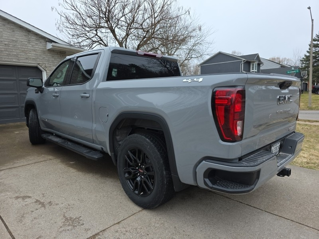 Gmc SIERRA 1500 3L 6cyl 4WD - автомобили, коли, обяви за нови и употребявани 8