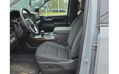 Gmc SIERRA 1500 3L 6cyl 4WD - автомобили, коли, обяви за нови и употребявани 9