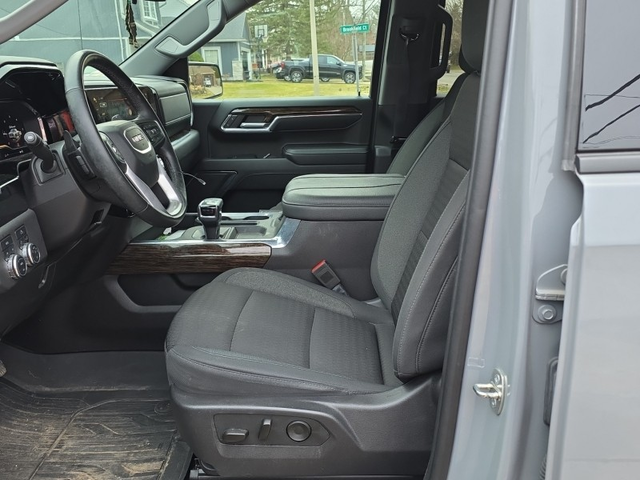 Gmc SIERRA 1500 3L 6cyl 4WD - автомобили, коли, обяви за нови и употребявани 9