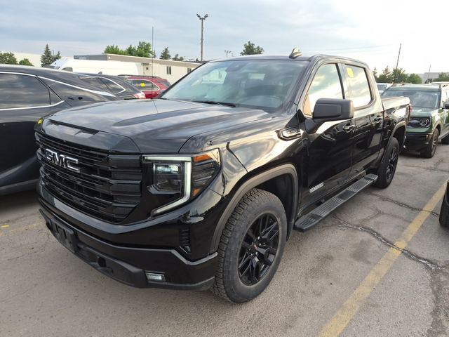 Gmc SIERRA 1500 5.3L 8cyl 4WD - автомобили, коли, обяви за нови и употребявани 0