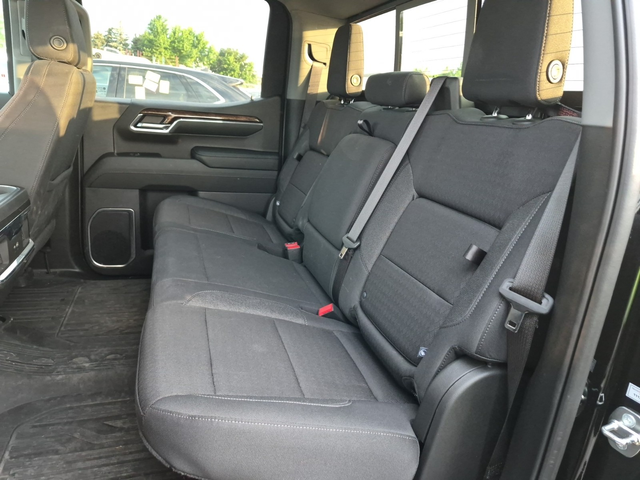 Gmc SIERRA 1500 5.3L 8cyl 4WD - автомобили, коли, обяви за нови и употребявани 10