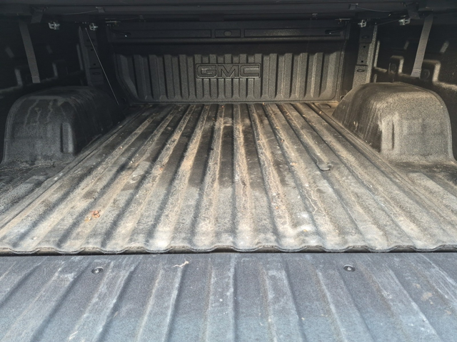Gmc SIERRA 1500 5.3L 8cyl 4WD - автомобили, коли, обяви за нови и употребявани 12