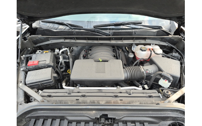 Gmc SIERRA 1500 5.3L 8cyl 4WD - автомобили, коли, обяви за нови и употребявани 16