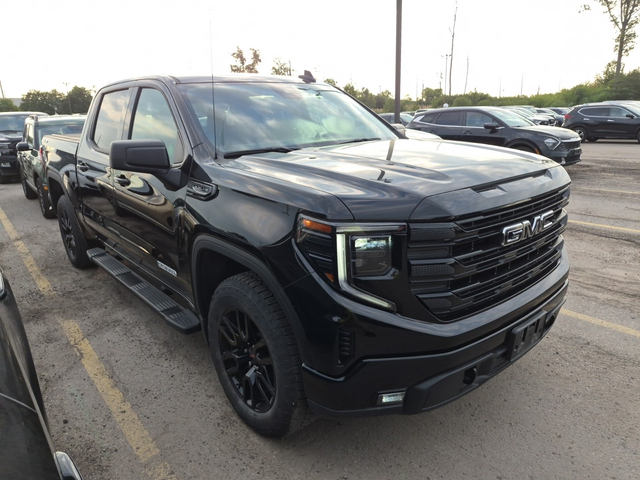 Gmc SIERRA 1500 5.3L 8cyl 4WD - автомобили, коли, обяви за нови и употребявани 1