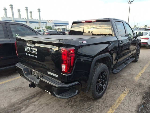 Gmc SIERRA 1500 5.3L 8cyl 4WD - автомобили, коли, обяви за нови и употребявани 2