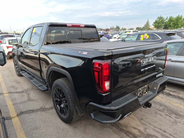 Gmc SIERRA 1500 5.3L 8cyl 4WD - автомобили, коли, обяви за нови и употребявани 3