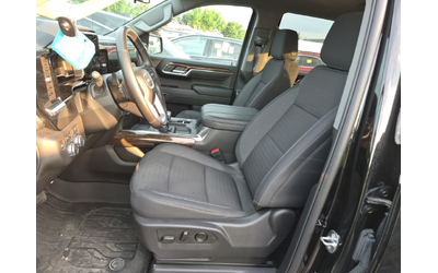 gmc-sierra-1500-5-3l-8cyl-4wd - 4