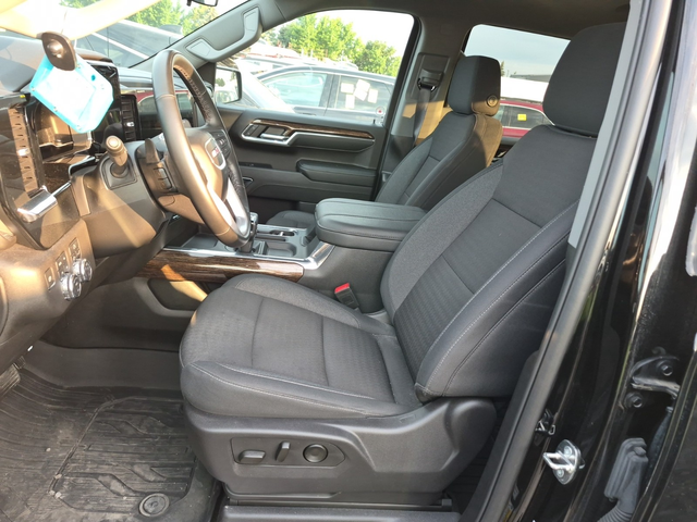 Gmc SIERRA 1500 5.3L 8cyl 4WD - автомобили, коли, обяви за нови и употребявани 4