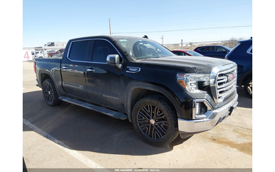 Gmc SIERRA 1500 5.3L V-8 DI, VVT, 355HP 4X2 Drive - автомобили, коли, обяви за нови и употребявани 12